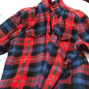 Men American Eagle shirt size large